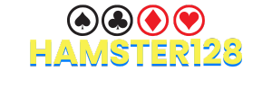 Logo HAMSTER128